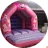 Manic Bouncy Castle