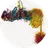 M P